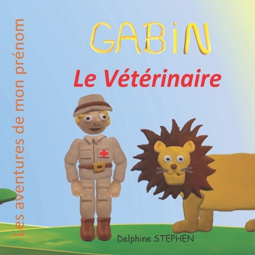 Gabin le Vétérinaire