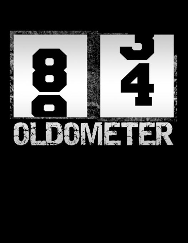 Oldometer 84