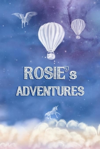 Rosie's Adventures