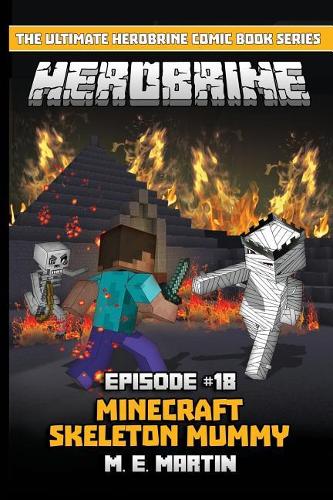 HEROBRINE Episode 18