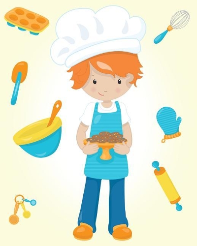 My Very Own Recipe Book