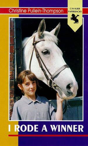 I Rode a Winner