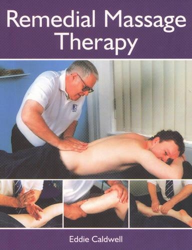Remedial Massage Therapy