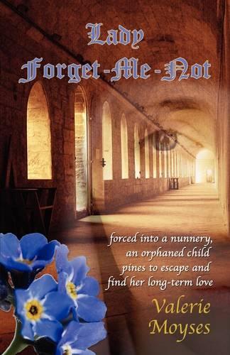 Lady Forget-me-not: (English)