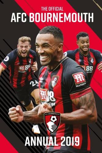 The Official A.F.C. Bournemouth Annual 2019