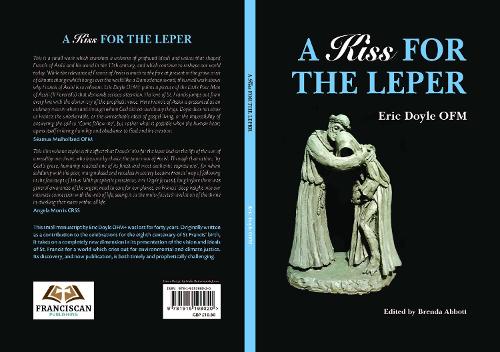A Kiss for the Leper