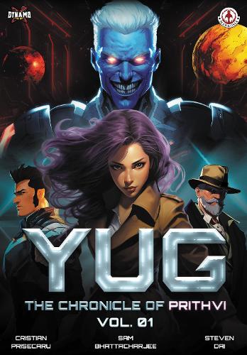 Yug: 1 The Chronicle of Privthi