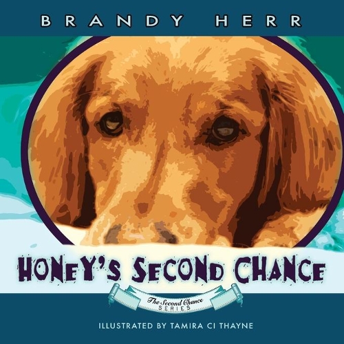 Honey's Second Chance: (English)