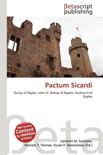 Pactum Sicardi