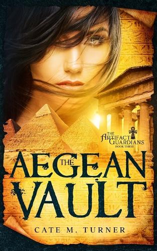 The Aegean Vault: (3 The Artifact Guardians)