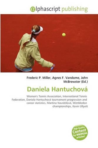 Daniela Hantuchov: (English)