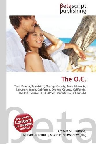 The O.C.: (English)