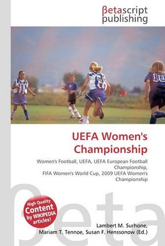 Uefa Women's Championship