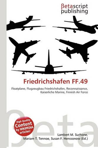 Friedrichshafen Ff.49