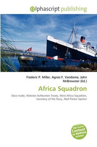 Africa Squadron