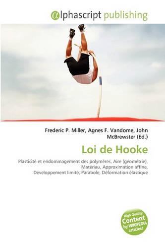 Loi de Hooke