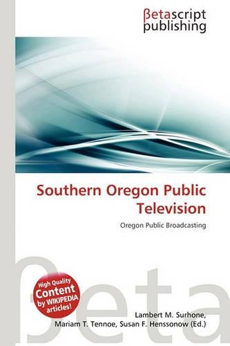 Southern Oregon Public Television