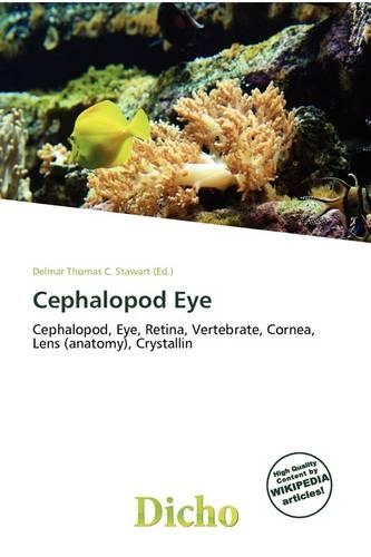 Cephalopod Eye
