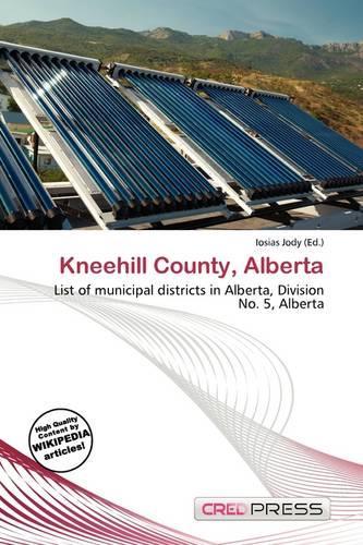Kneehill County, Alberta