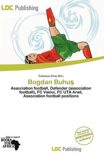 Bogdan Buhu: (English)
