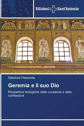 Geremia e il suo Dio