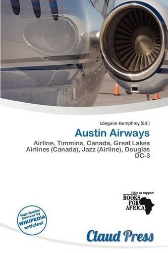 Austin Airways