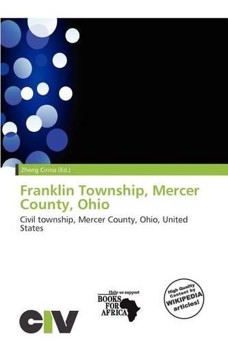 Franklin Township, Mercer County, Ohio