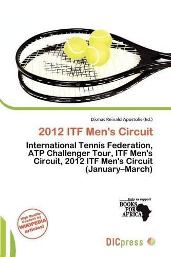 2012 Itf Men's Circuit