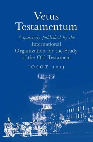 Vetus Testamentum