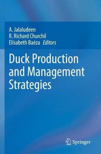 Duck Production and Management Strategies