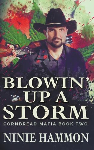 Blowin' Up A Storm: (Cornbread Mafia)