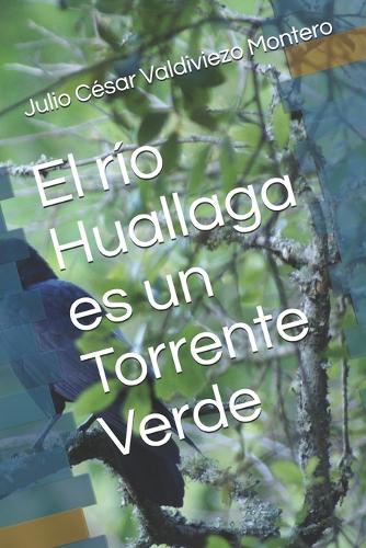 río Huallaga es un Torrente Verde