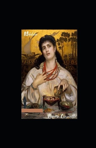 Médée illustree