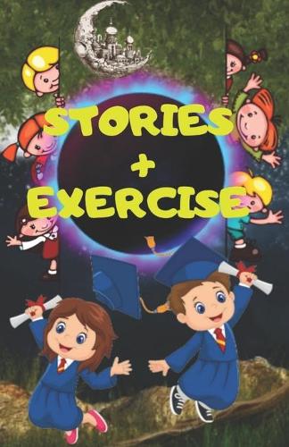 stories + exercise