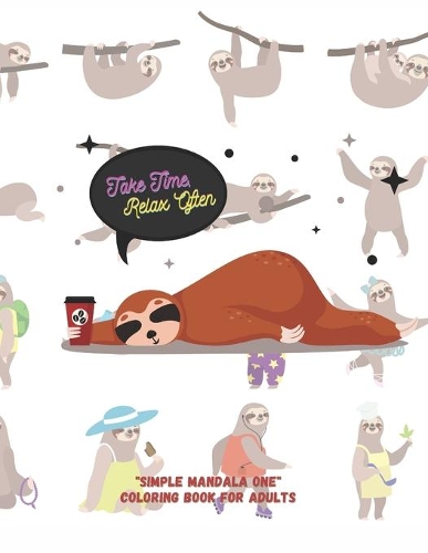 Take Time, Relax Often