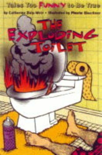 The Exploding Toilet: (Harper Trophy S.)