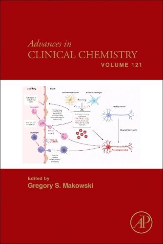 Advances in Clinical Chemistry