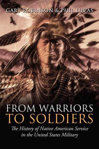 From Warriors to Soldiers