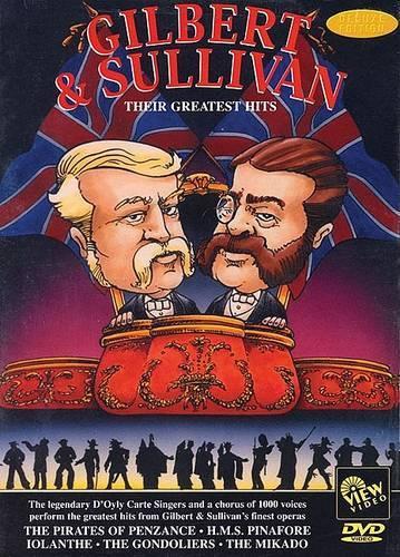 Gilbert and Sullivan