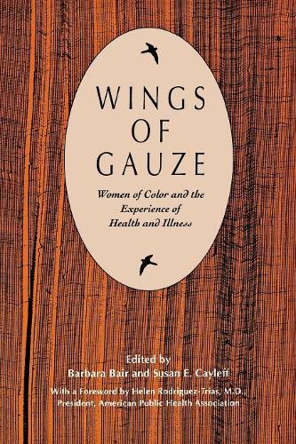 Wings of Gauze