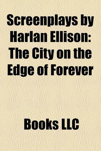 Screenplays by Harlan Ellison (Study Guide)