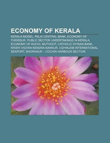 Economy of Kerala