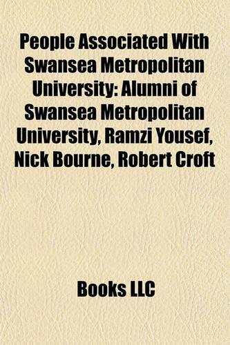 People Associated with Swansea Metropolitan University