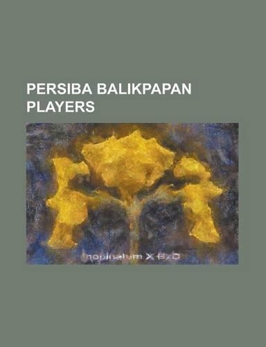 Persiba Balikpapan Players
