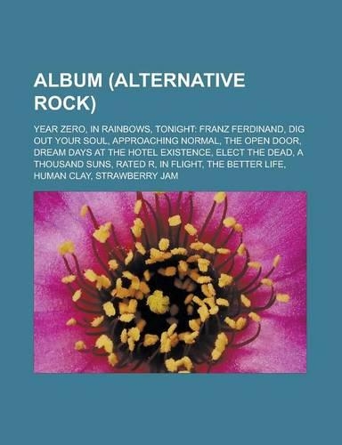 Album (Alternative Rock)