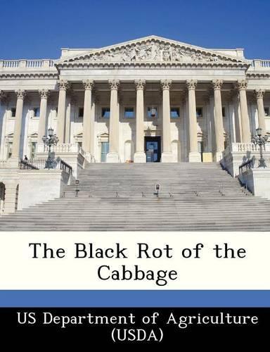 The Black Rot of the Cabbage