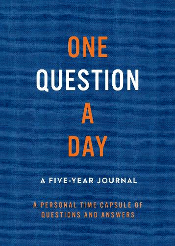 One Question a Day (Neutral)