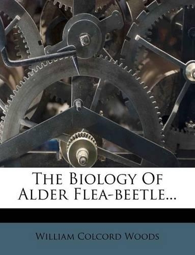 The Biology of Alder Flea-Beetle...