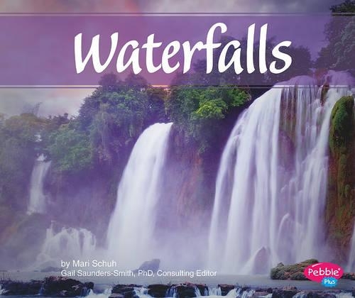 Waterfalls: (Natural Wonders)