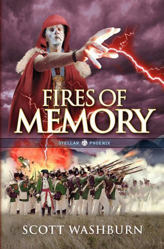 Fires of Memory: (English)